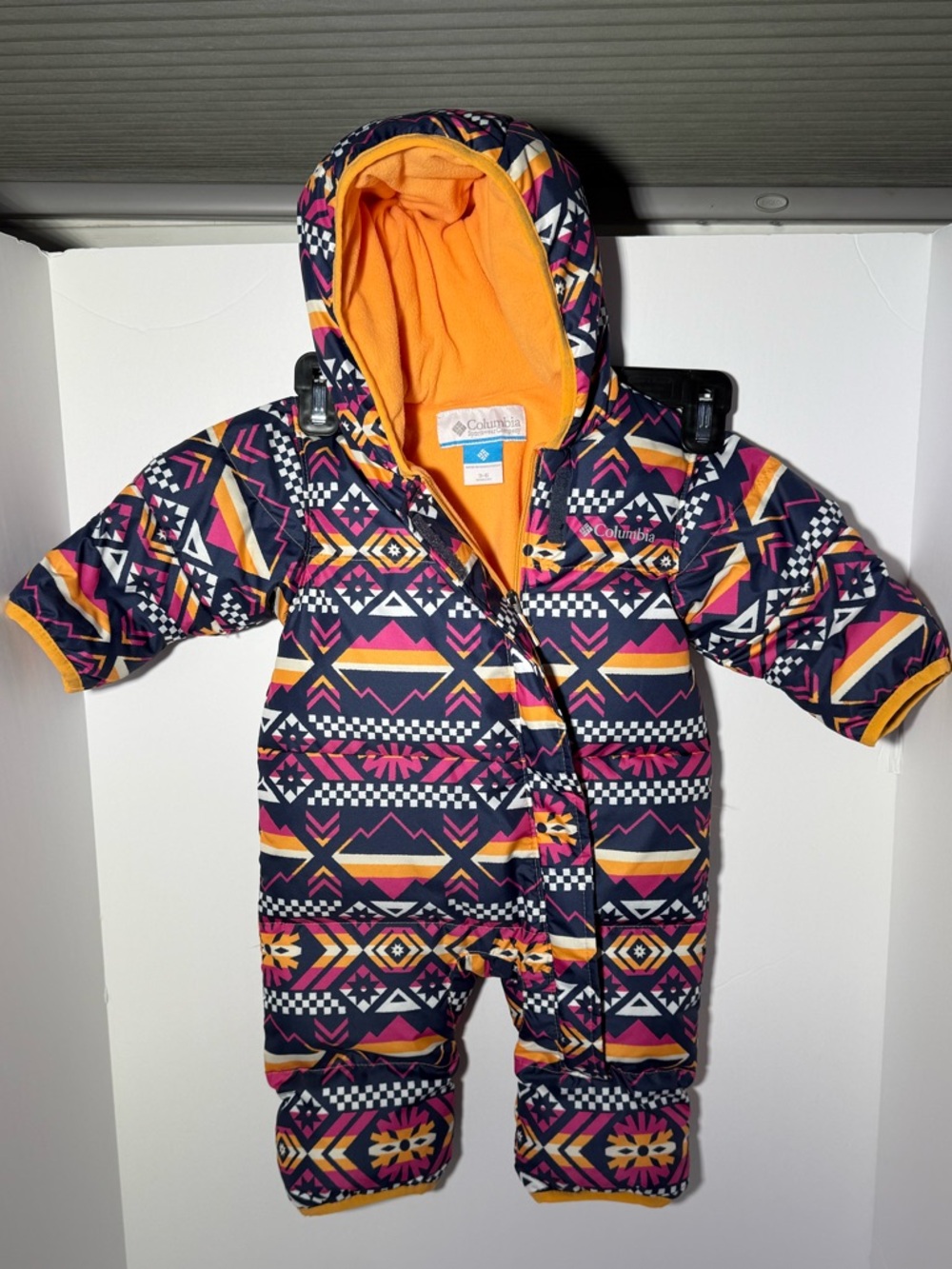 Columbia Sportswear Baby Snowsuit ❄️🔥
